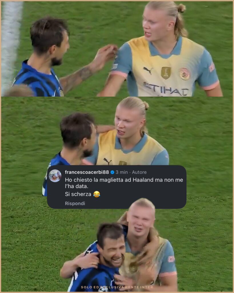 acerbi haaaland