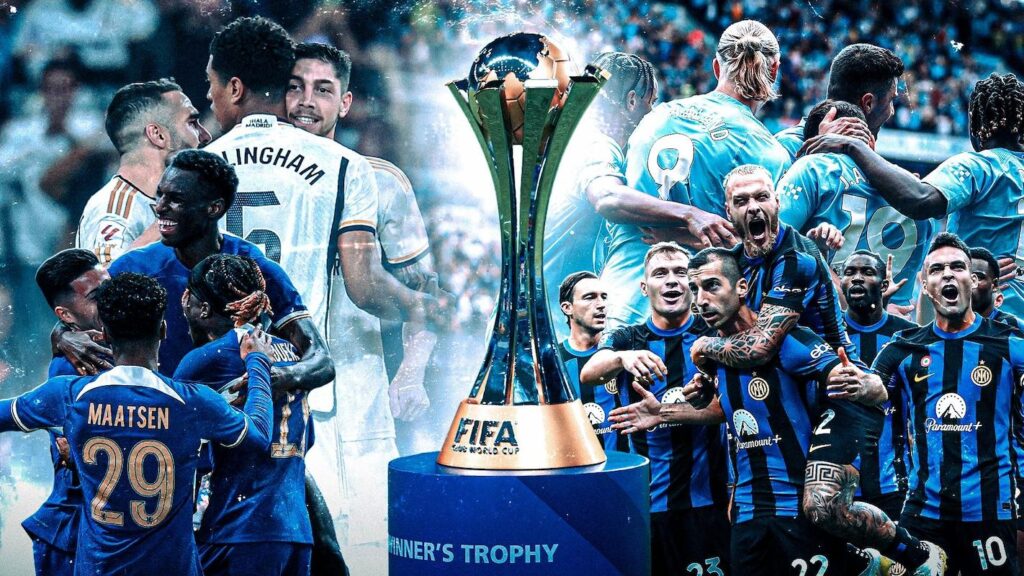 Mondiale per Club appeso ad un filo