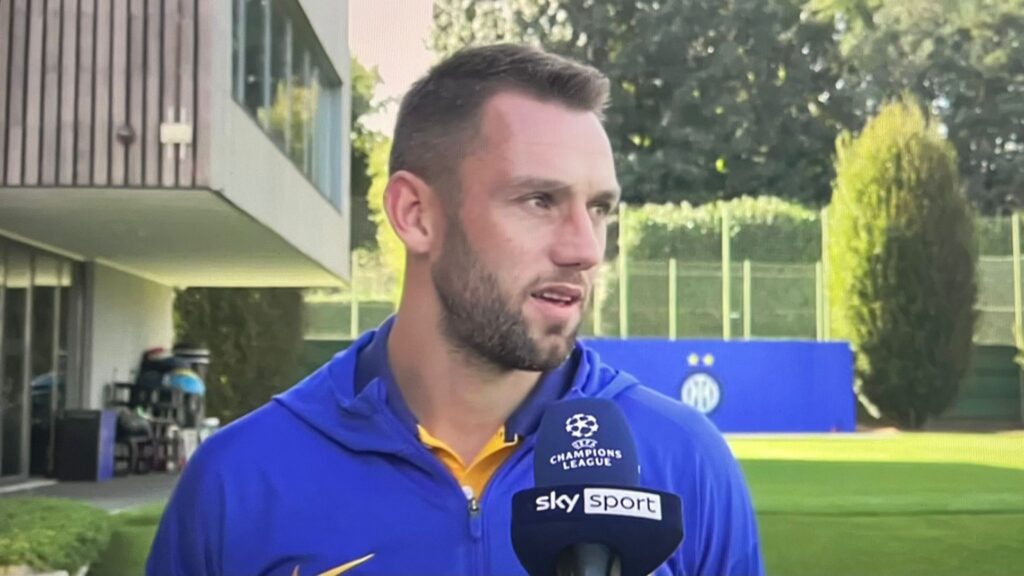 De Vrij