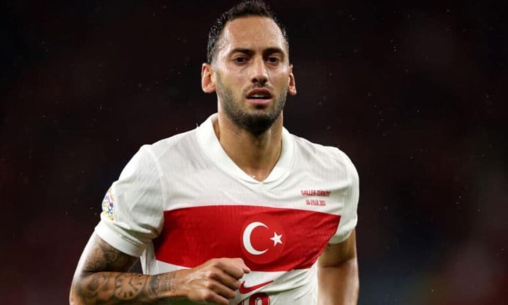 calhanoglu turchia galles dichiarazioni (1)