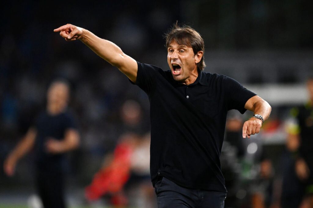 Conte