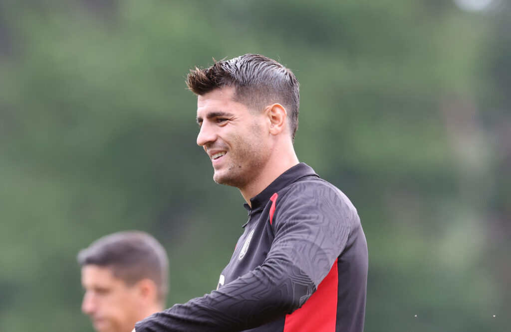 Morata