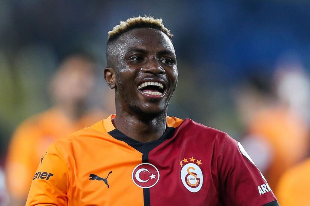 osimhen galatasaray