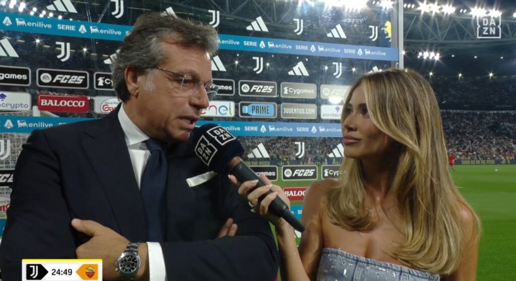 giuntoli diletta