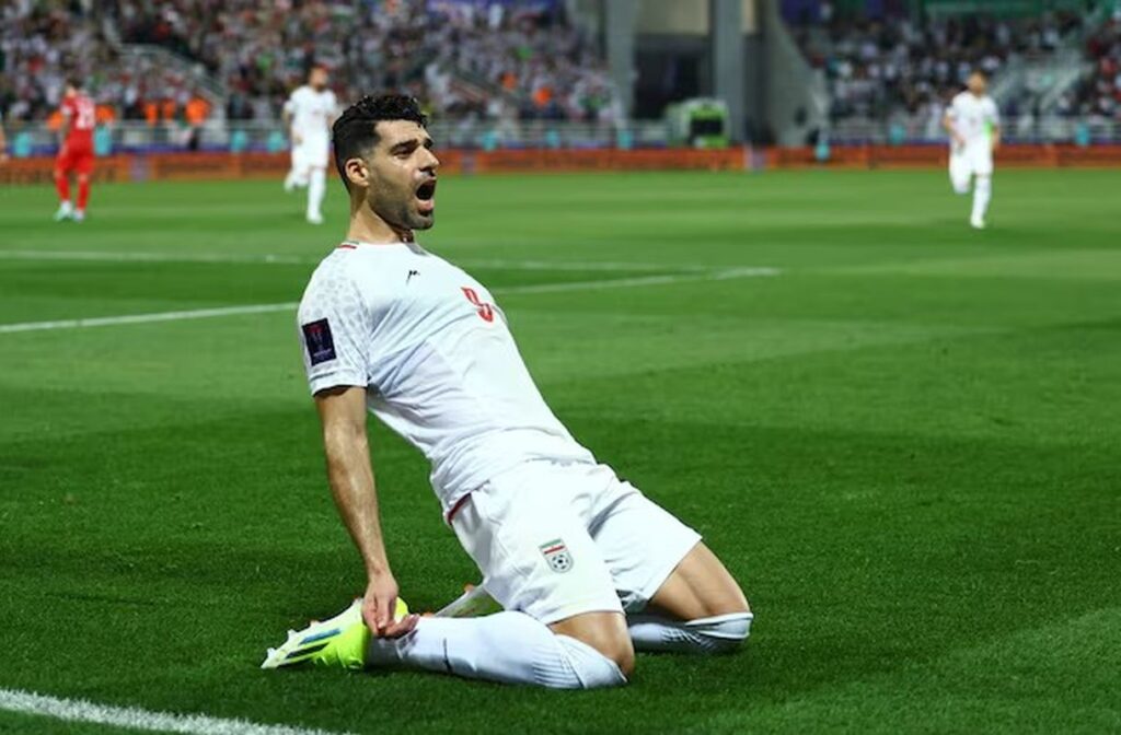 Taremi