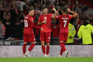 Scotland v Poland - UEFA Nations League 2024/25 League A Group A1