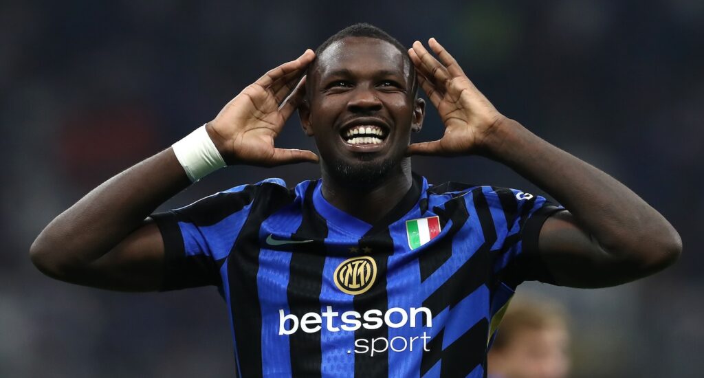 Thuram