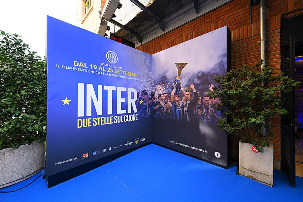 Film Inter Due stelle sul cuore