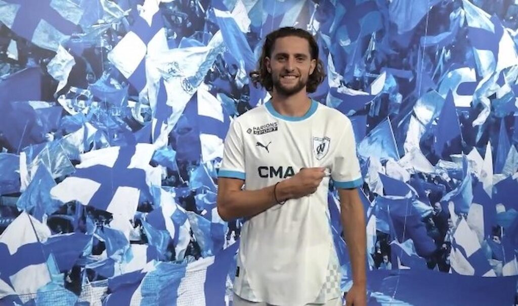 rabiot om