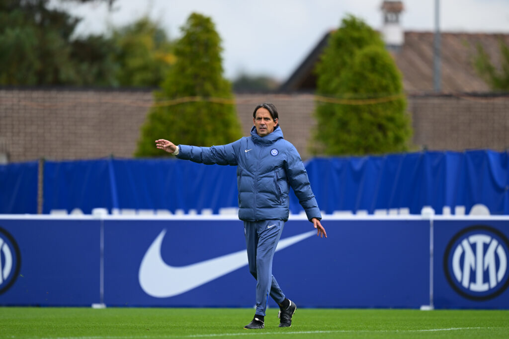 Inzaghi