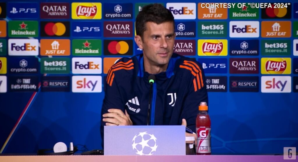 thiago motta