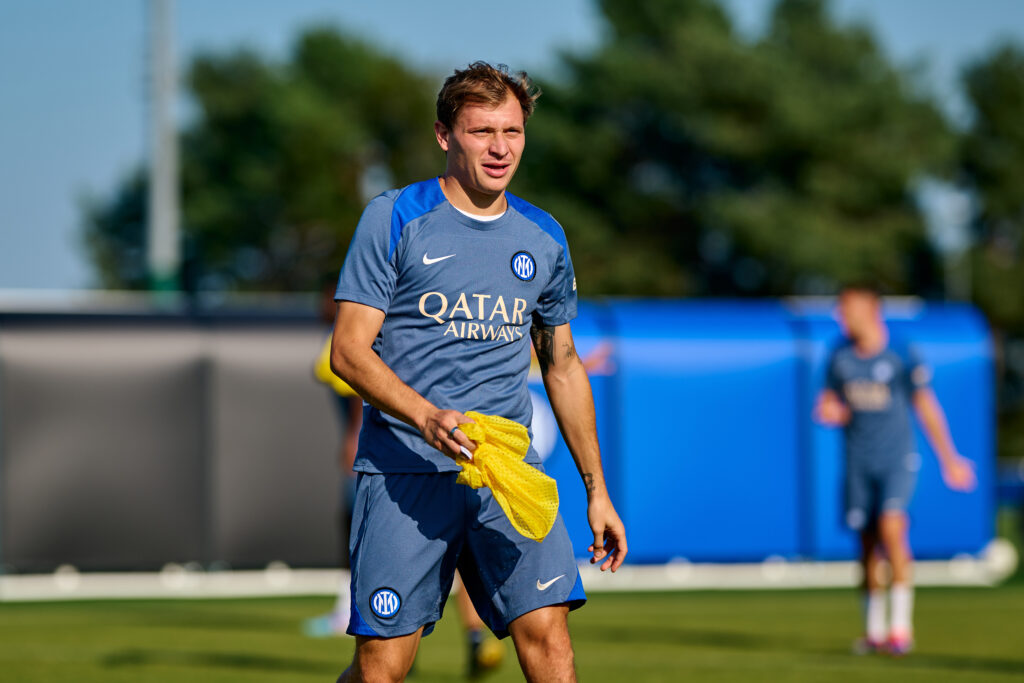 Barella
