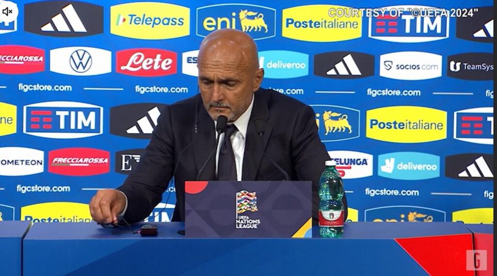 spalletti