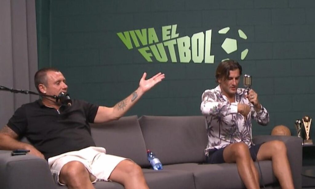 cassano ventola twitch