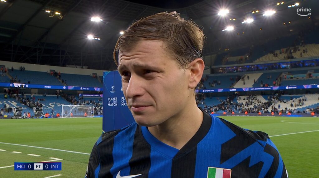 Barella
