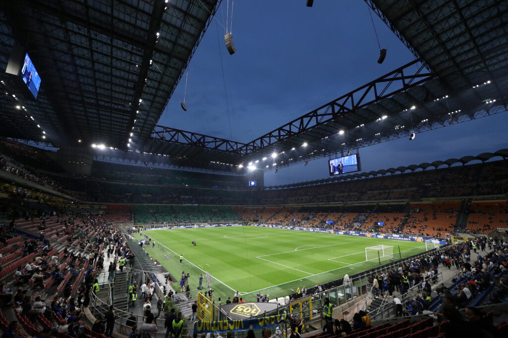 San Siro
