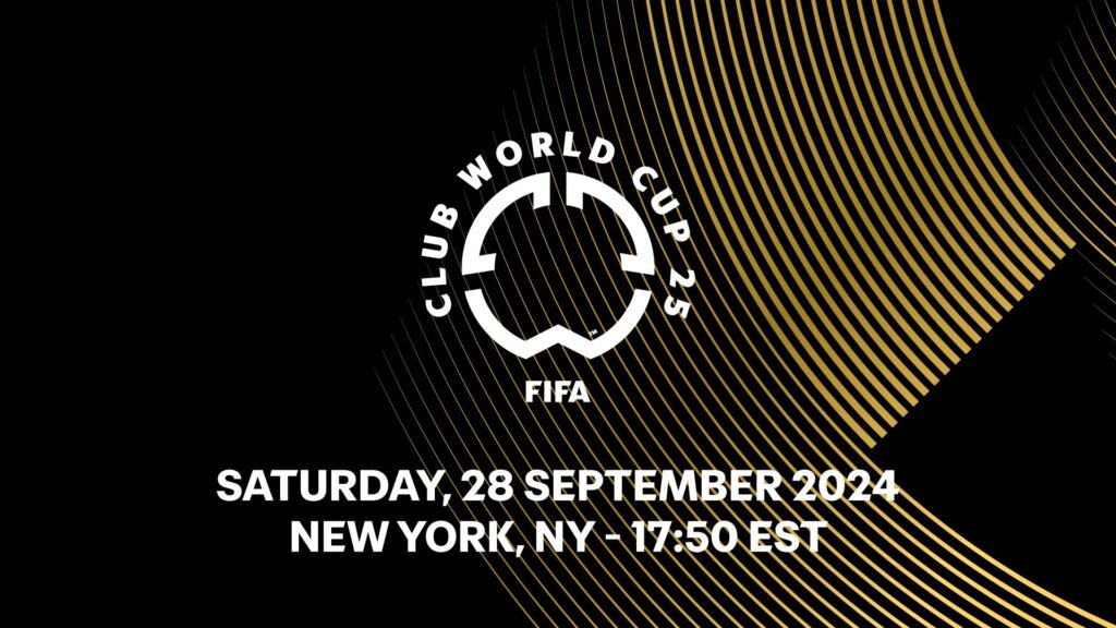 Annuncio Mondiale per Club