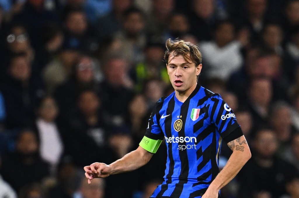 Barella