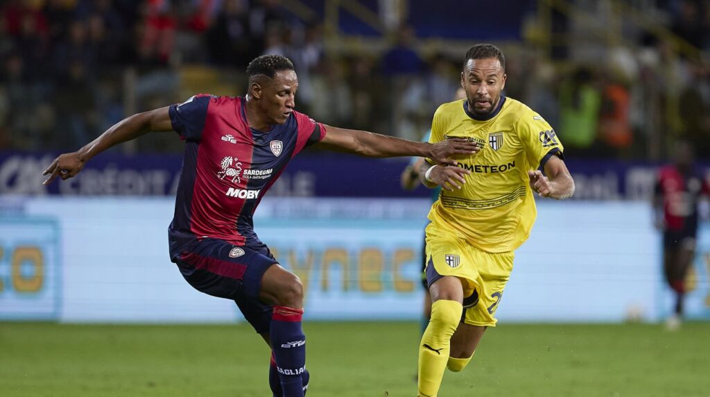 Parma v Cagliari - Serie A