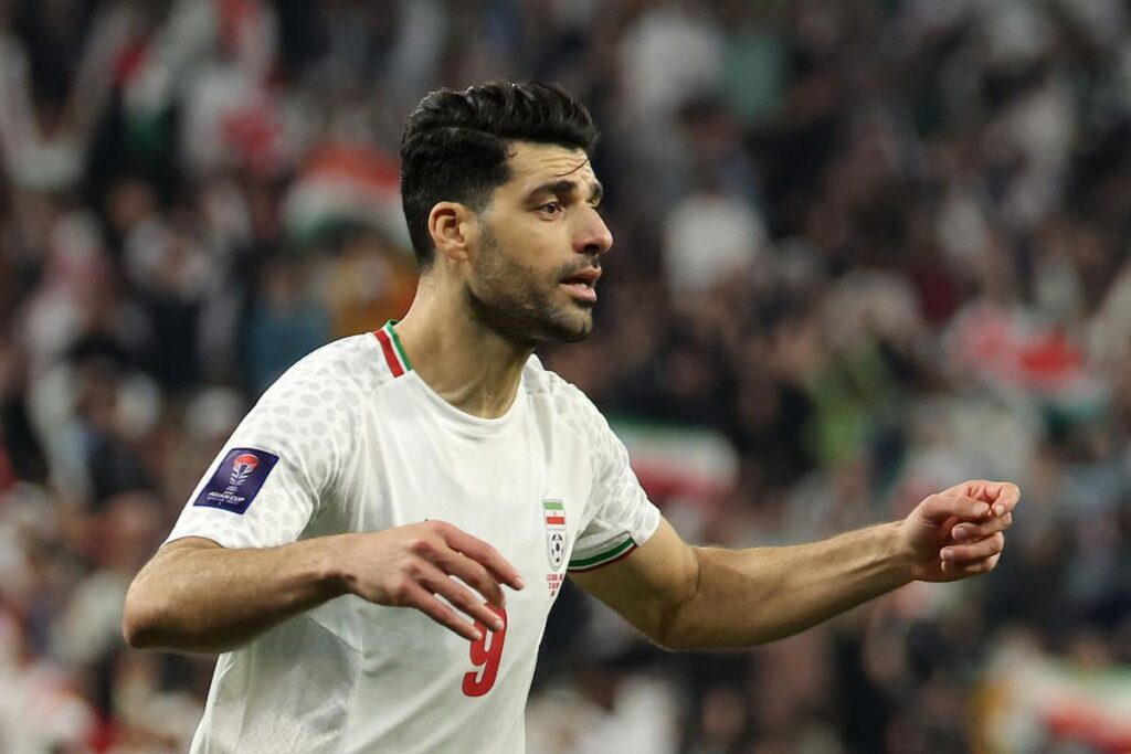Taremi