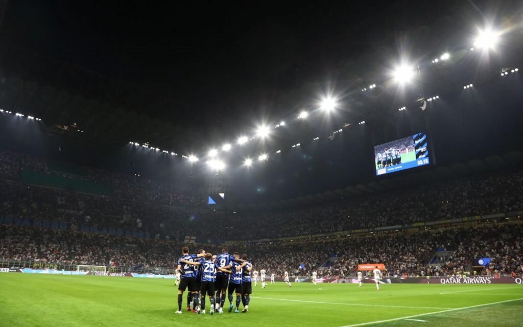 inter
