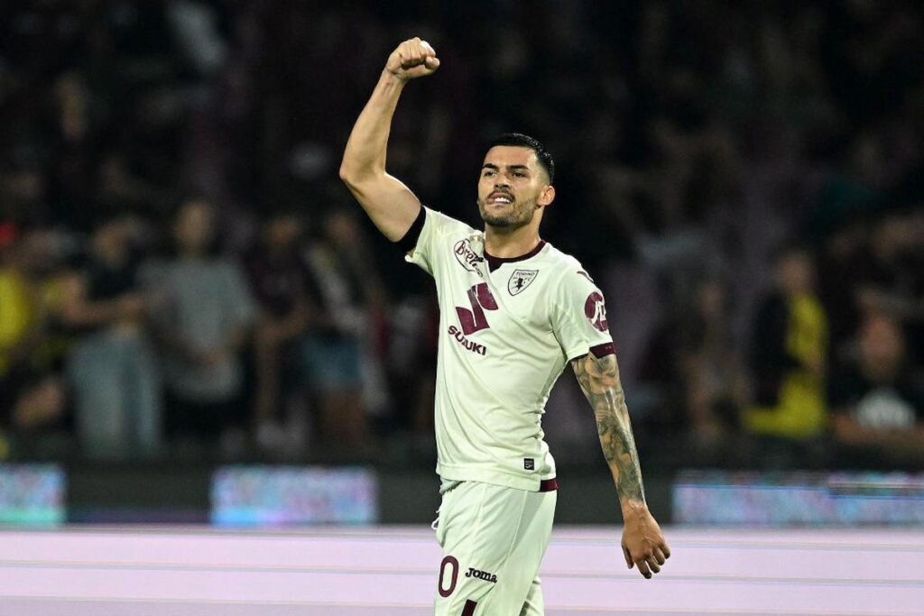 Radonjic alla stella rossa