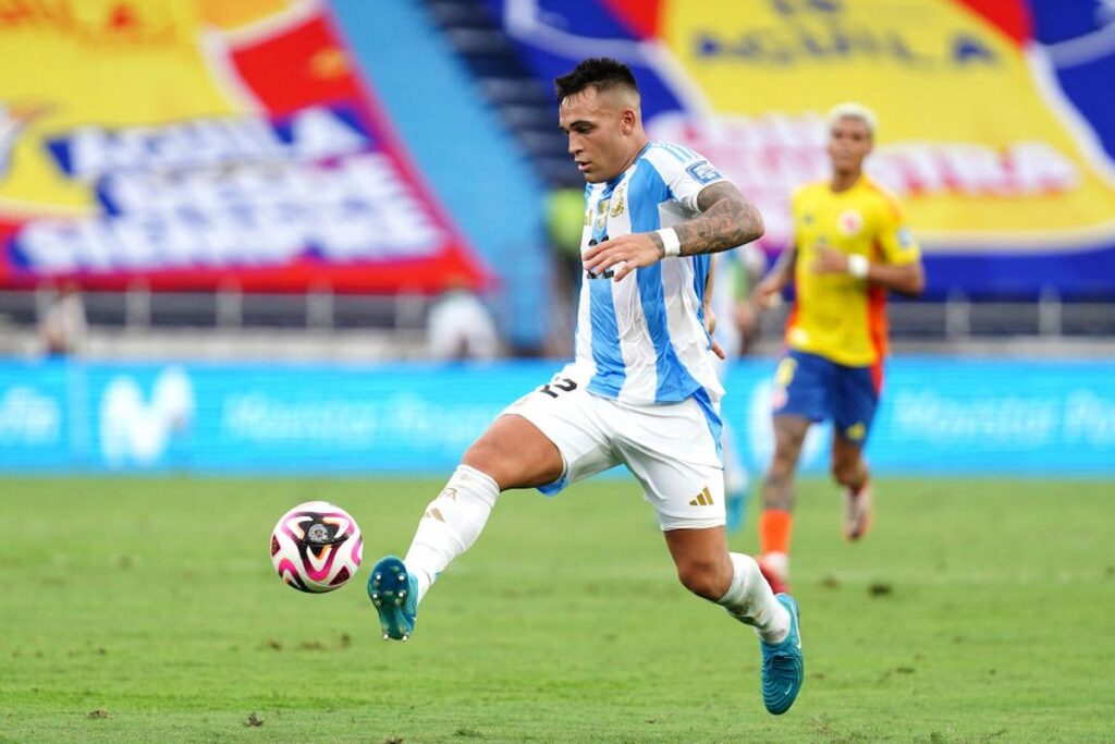 lautaro vs colombia