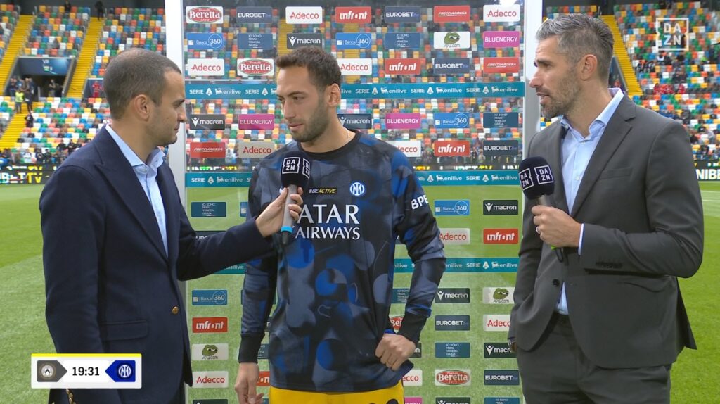 calhanoglu