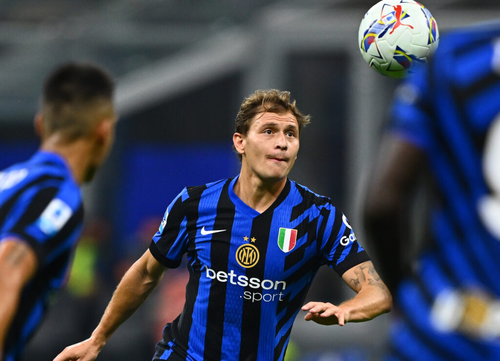 Barella
