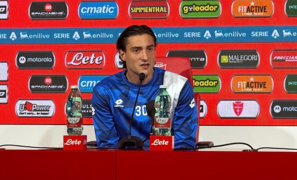 Turati conferenza