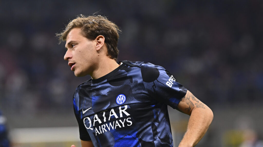 FC Internazionale v AC Milan - Serie A