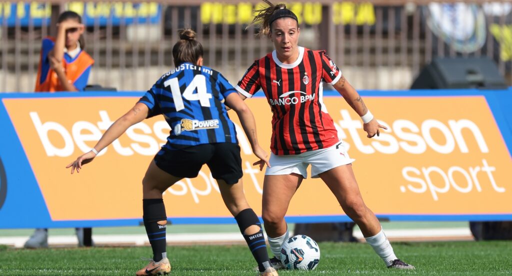Inter Women