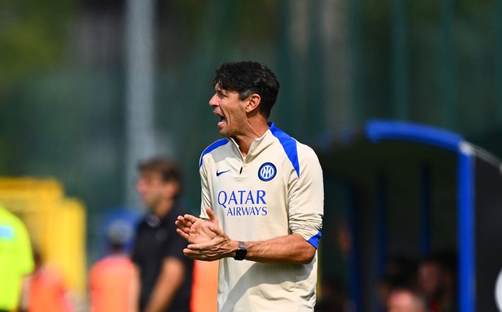 FC Internazionale U20 v AC Milan U20 - Primavera 1