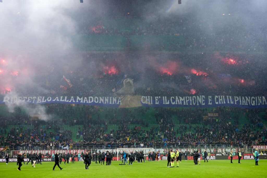 inter milan