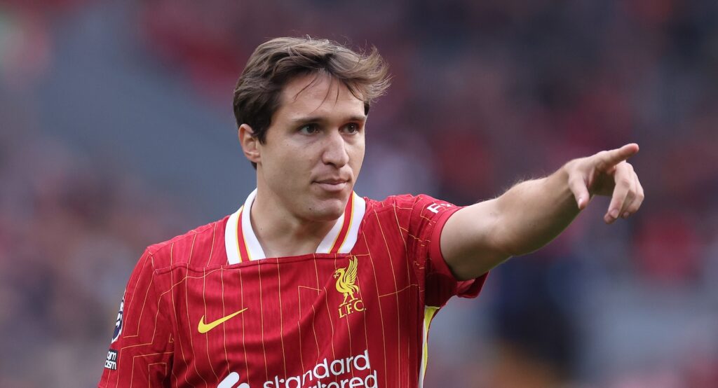 Liverpool FC v AFC Bournemouth - Premier League