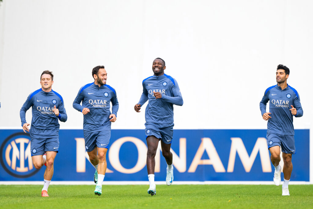Inter