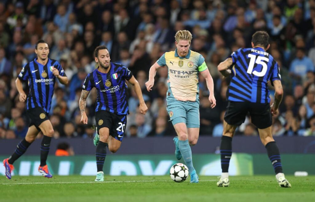 city inter calhanoglu