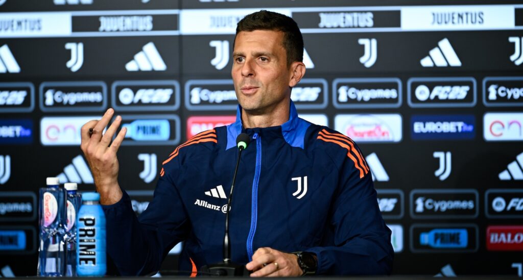 Thiago Motta