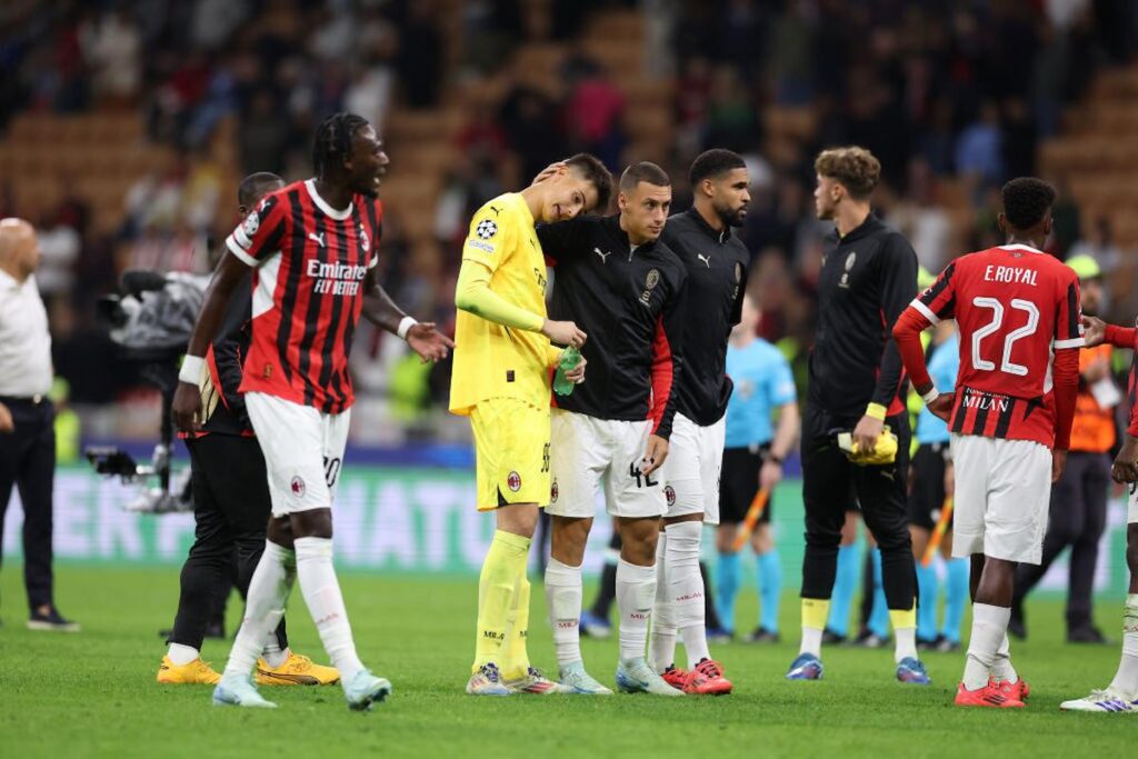 milan liverpool
