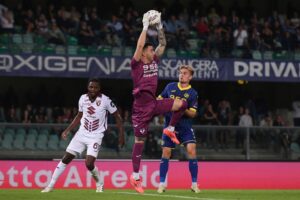 Verona v Torino - Serie A