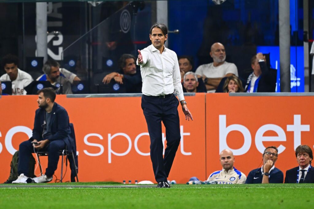 inzaghi