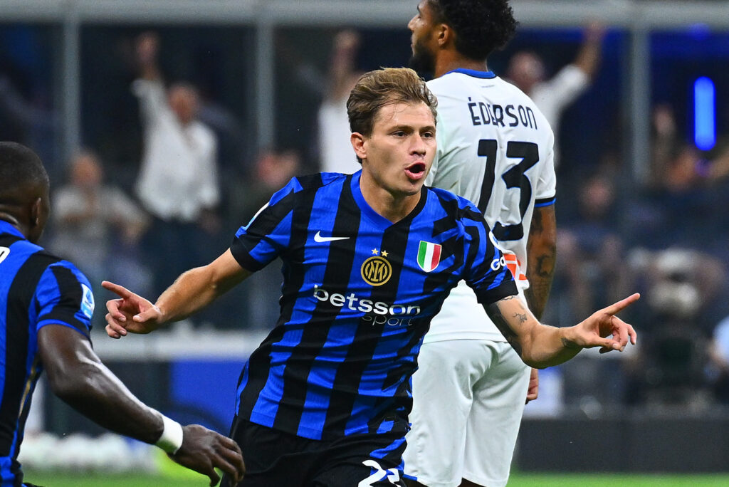 Barella