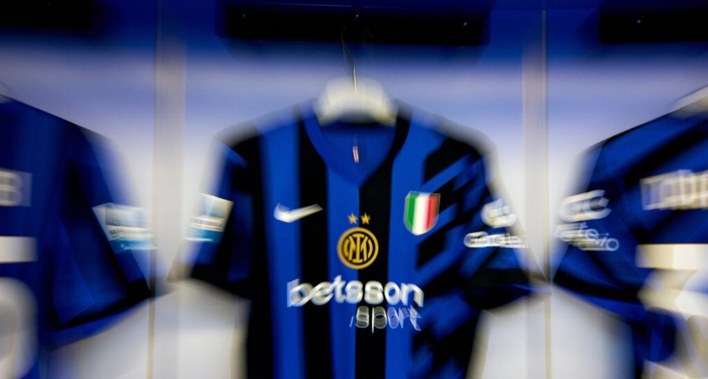 FC Internazionale v AC Milan - Serie A