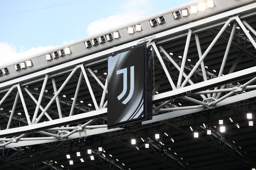 Juventus v Napoli - Serie A