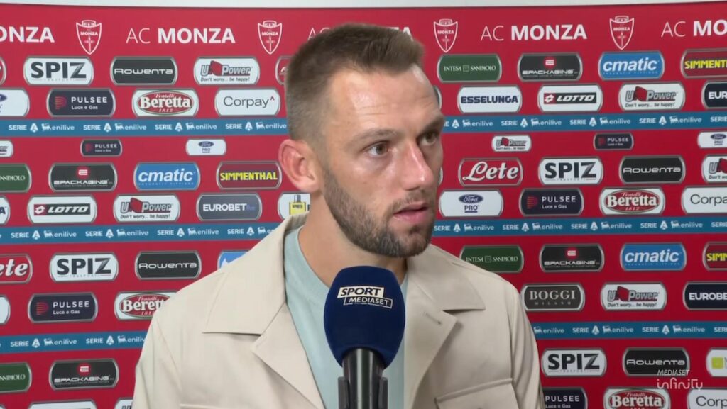 de vrij