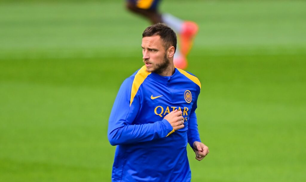 Inter Arnautovic