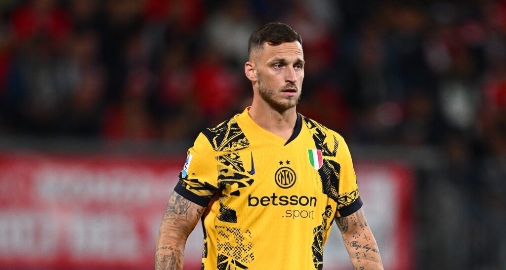 Monza v FC Internazionale - Serie A