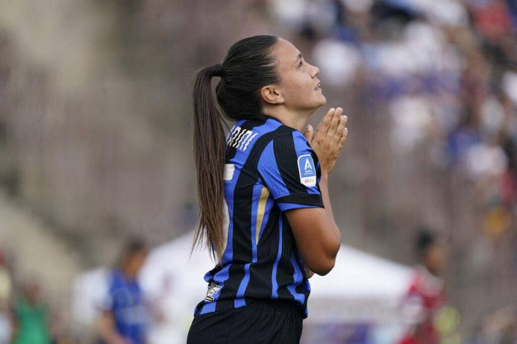 serturini inter women