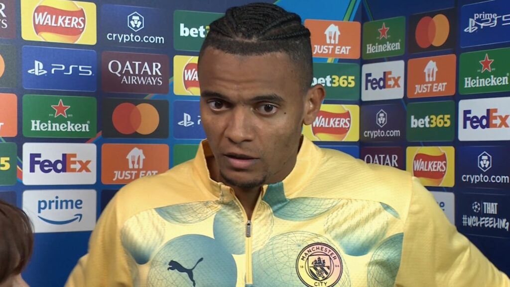 Akanji