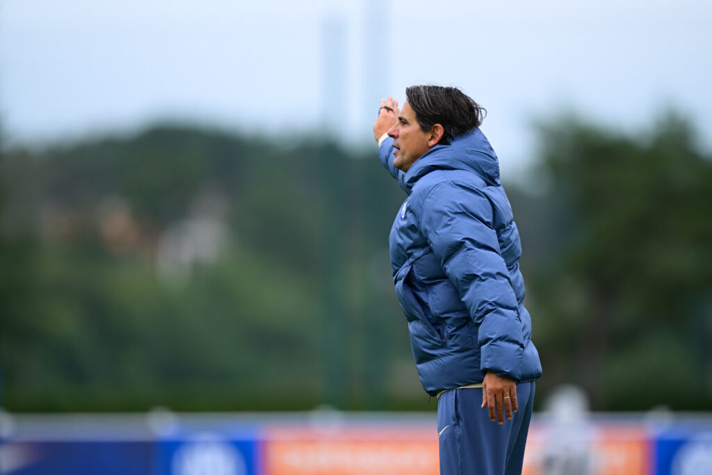 Inzaghi